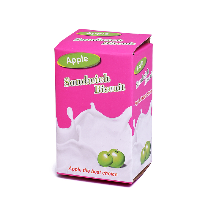 Набор посуды SK24D "Маленький шеф" в коробке