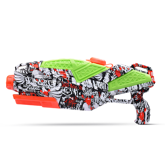 Водное оружие LD-818T "Морское граффити" в пакете