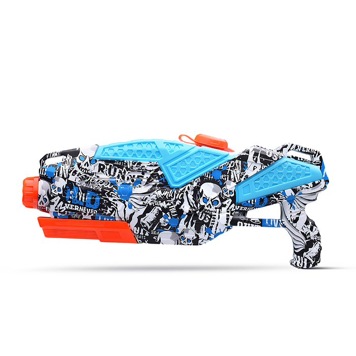 Водное оружие LD-818T "Морское граффити" в пакете