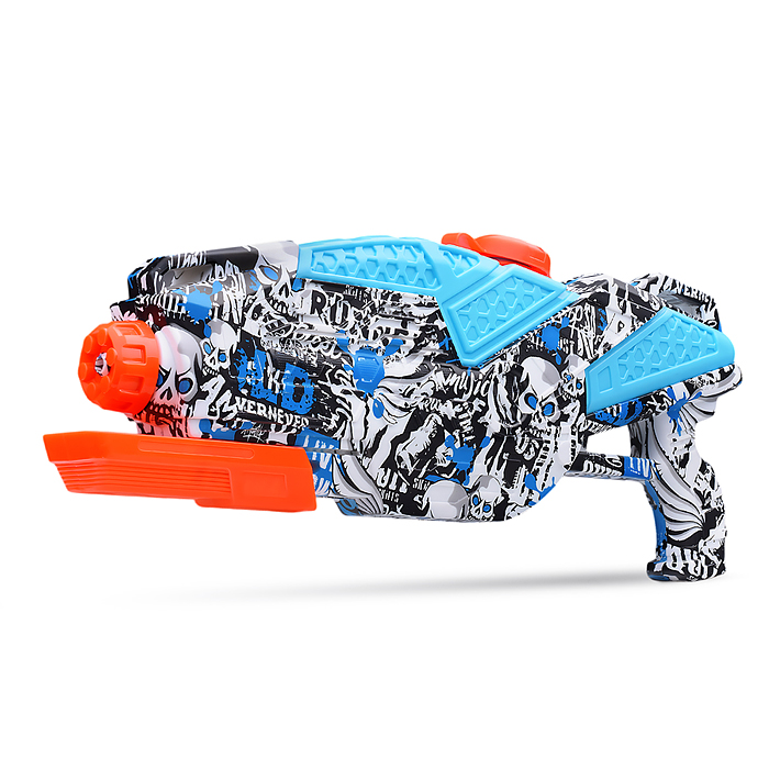 Водное оружие LD-818T "Морское граффити" в пакете