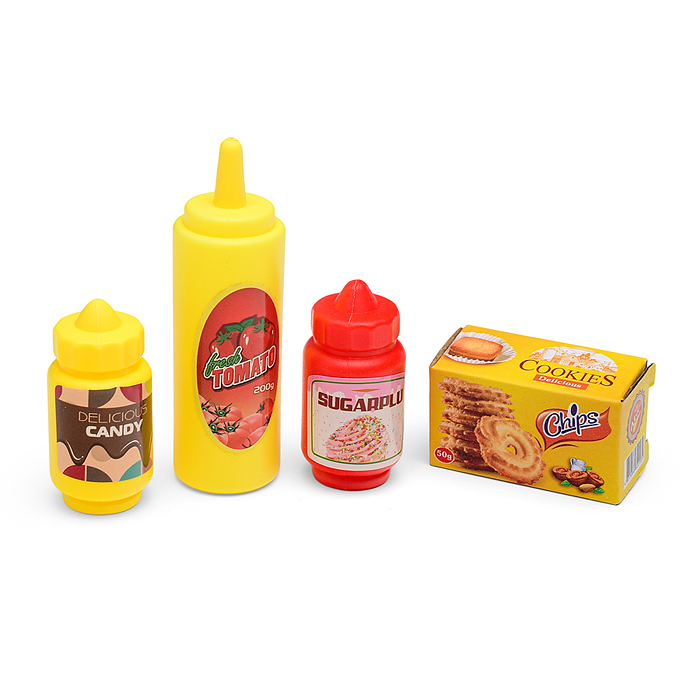 Фото к товару Пицца игрушечная SK33C "Готовь и играй" в коробке Пицца игрушечная SK33C "Готовь и играй" в коробке