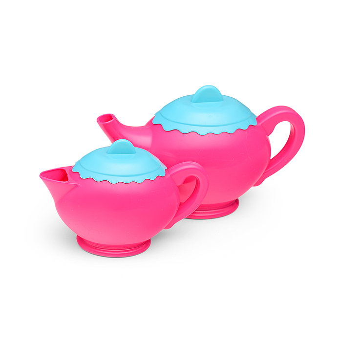 Набор посуды SK22B "Чайный сервиз "Праздник" в коробке