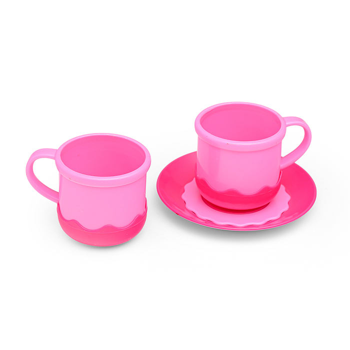 Набор посуды SK22B "Чайный сервиз "Праздник" в коробке