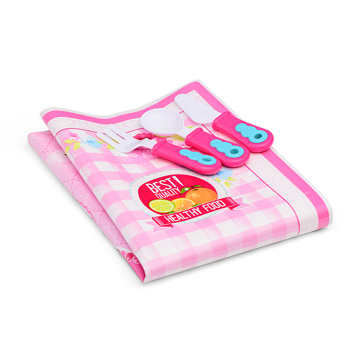 Набор посуды SK22B "Чайный сервиз "Праздник" в коробке