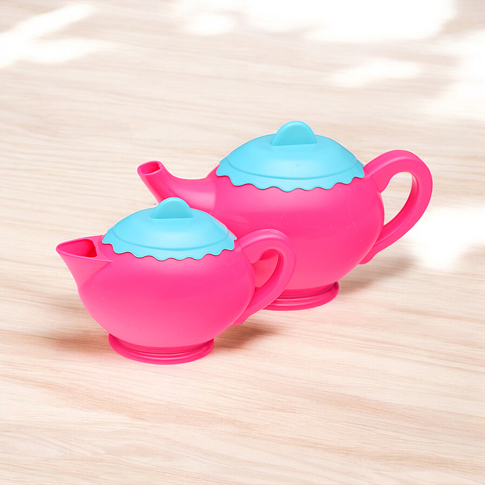 Набор посуды SK22B "Чайный сервиз "Праздник" в коробке