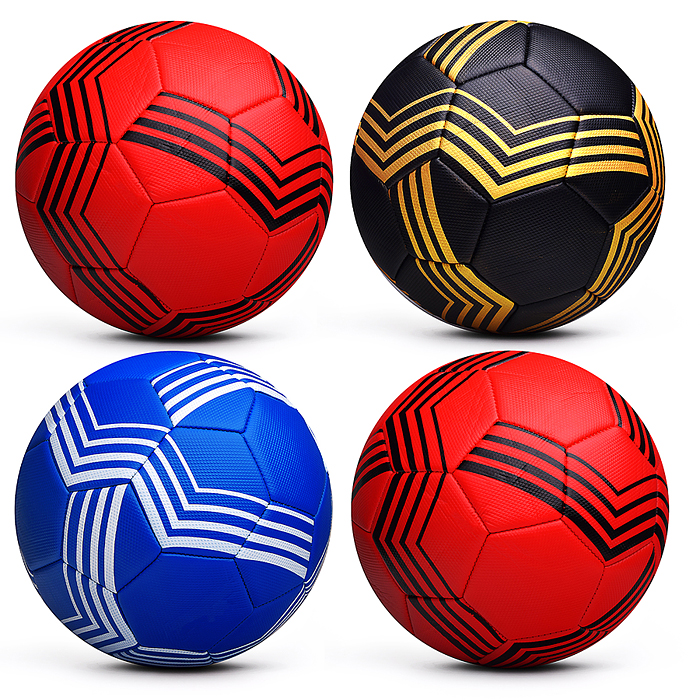 Мяч футбольный 00-7817 400 гр