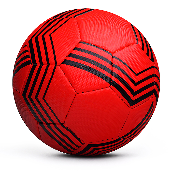 Мяч футбольный 00-7817 400 гр