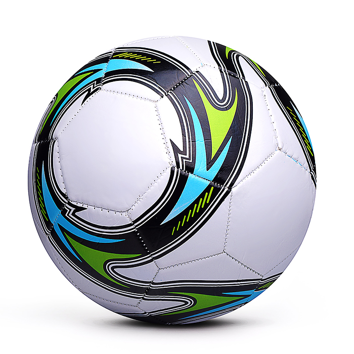 Мяч футбольный 00-7789 размер 5