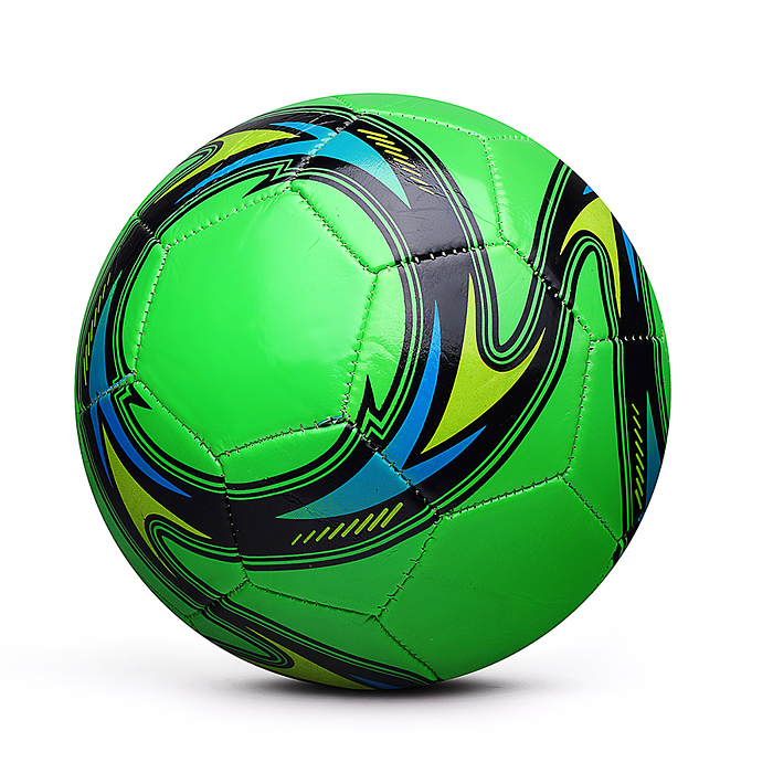 Мяч футбольный 00-7789 размер 5