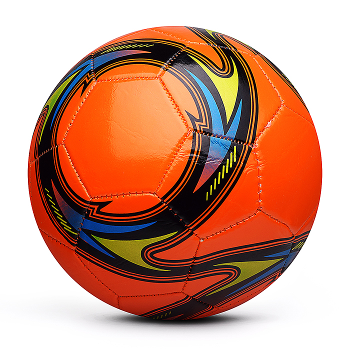 Мяч футбольный 00-7789 размер 5