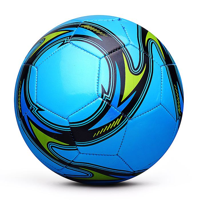 Мяч футбольный 00-7789 размер 5