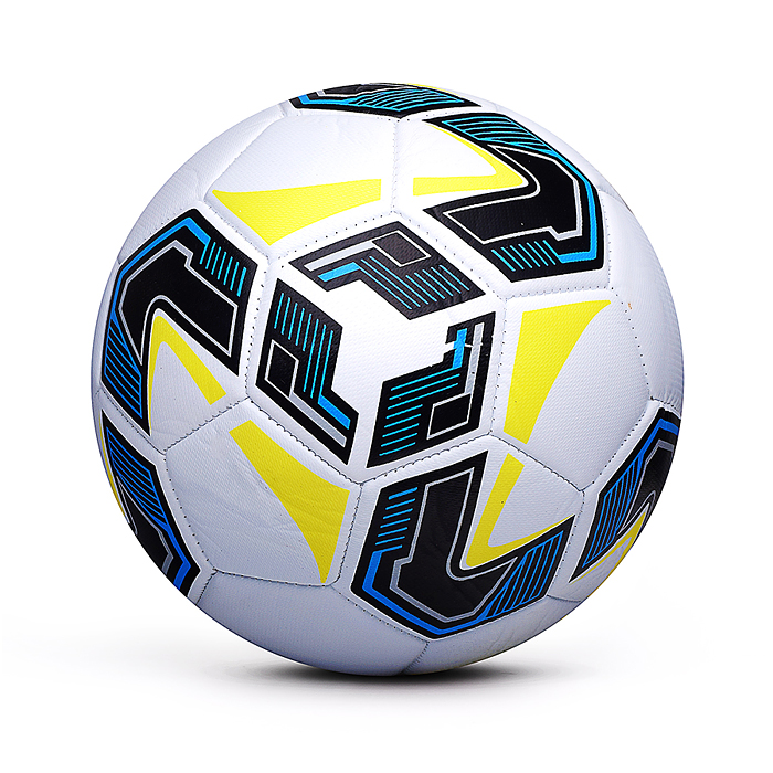 Мяч футбольный 00-7794 350 гр 