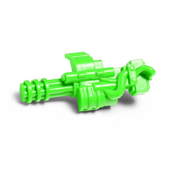 Робот MJL-036 "Дельта‑страж" в коробке