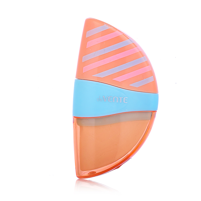 Фото к товару Точилка и ластик 2 в 1 "Pastel" 1 отверстие, пластиковая цветная с небольшим контейнером, л Точилка и ластик 2 в 1 "Pastel" 1 отверстие, пластиковая цветная с небольшим контейнером, л