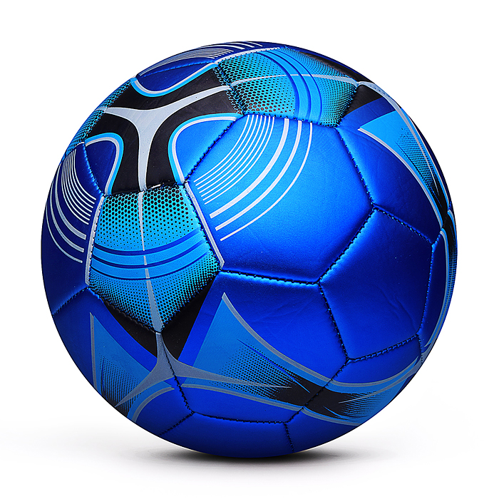 Мяч футбольный 00-7813 размер 5, 400 гр