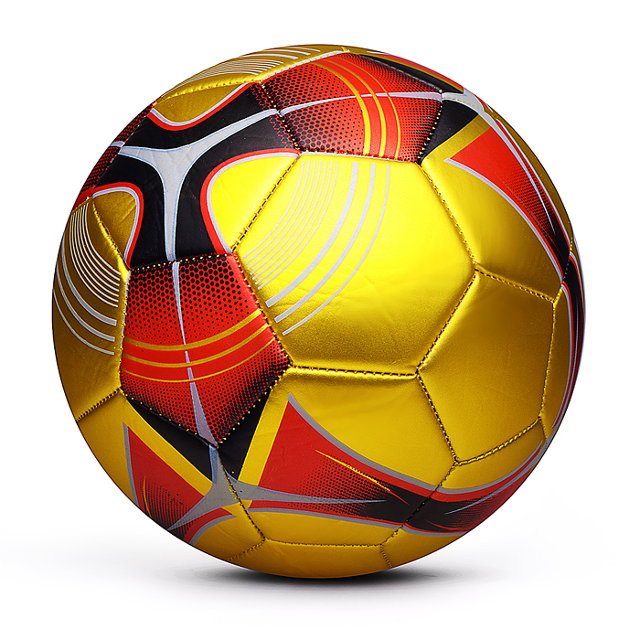 Мяч футбольный 00-7813 размер 5, 400 гр