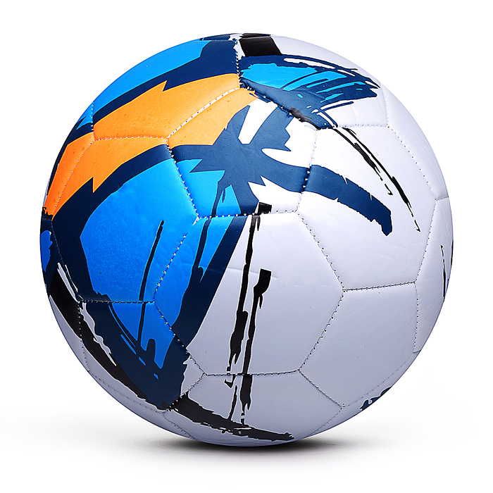 Мяч футбольный 00-7822 420 гр