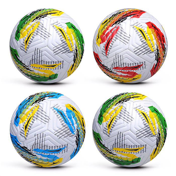 Мяч (с рисунком) 340 гр