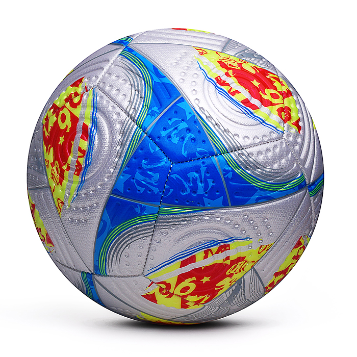 Мяч футбольный 00-7823 размер 5