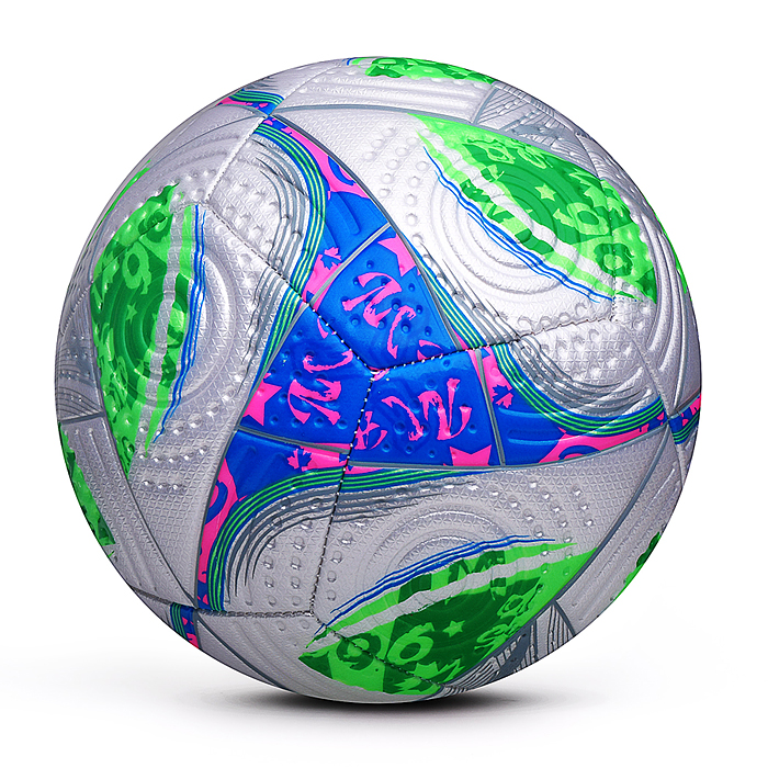 Мяч футбольный 00-7823 размер 5