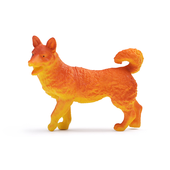 Фото к товару Пластизоль домашние животные 3 шт. в пак. Рассказы о животных Пластизоль домашние животные 3 шт. в пак. Рассказы о животных