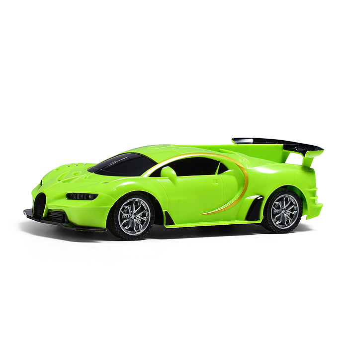 Фото к товару Машина 8804 "Буря скорости" р/у, 27 MHz, в коробке Машина 8804 "Буря скорости" р/у, 27 MHz, в коробке