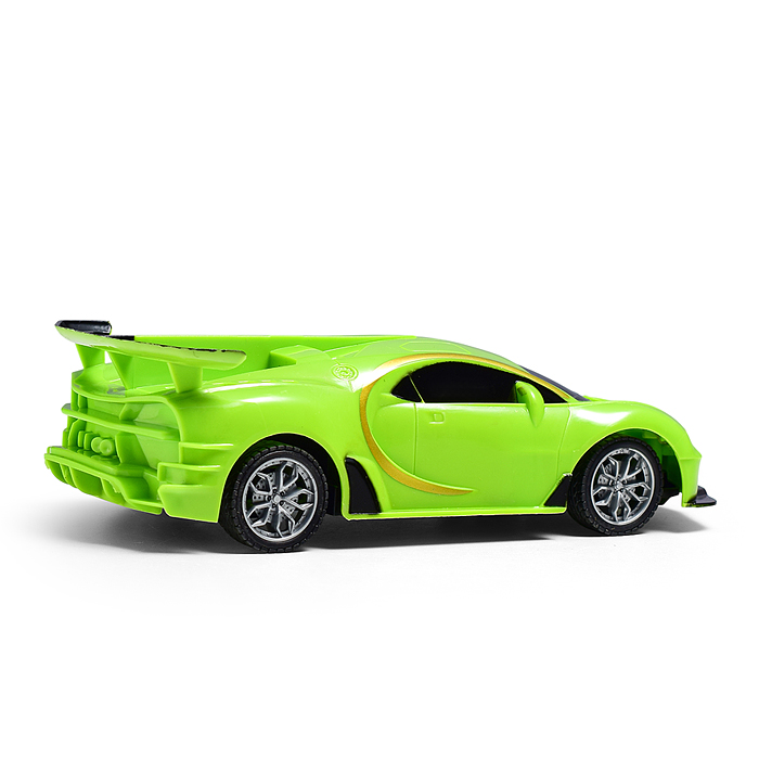 Фото к товару Машина 8804 "Буря скорости" р/у, 27 MHz, в коробке Машина 8804 "Буря скорости" р/у, 27 MHz, в коробке