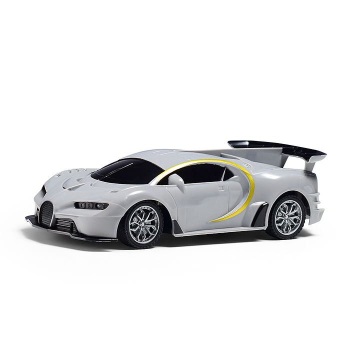 Фото к товару Машина 8804 "Буря скорости" р/у, 27 MHz, в коробке Машина 8804 "Буря скорости" р/у, 27 MHz, в коробке