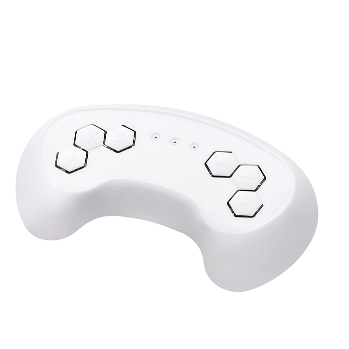 Электромобиль U023392Y "Крутой водитель" на аккумуляторе, с р/у управлением, в коробке