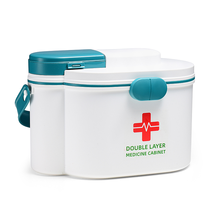 Фото к товару Набор доктор DF546-123B "Весёлая больница" в коробке Набор доктор DF546-123B "Весёлая больница" в коробке