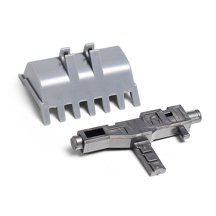 Робот MJL-037 "Shadowstrike" в коробке