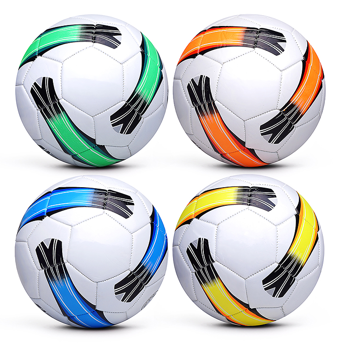 Мяч футбольный 00-7797 размер 5