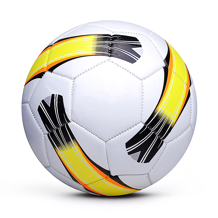 Мяч футбольный 00-7797 размер 5