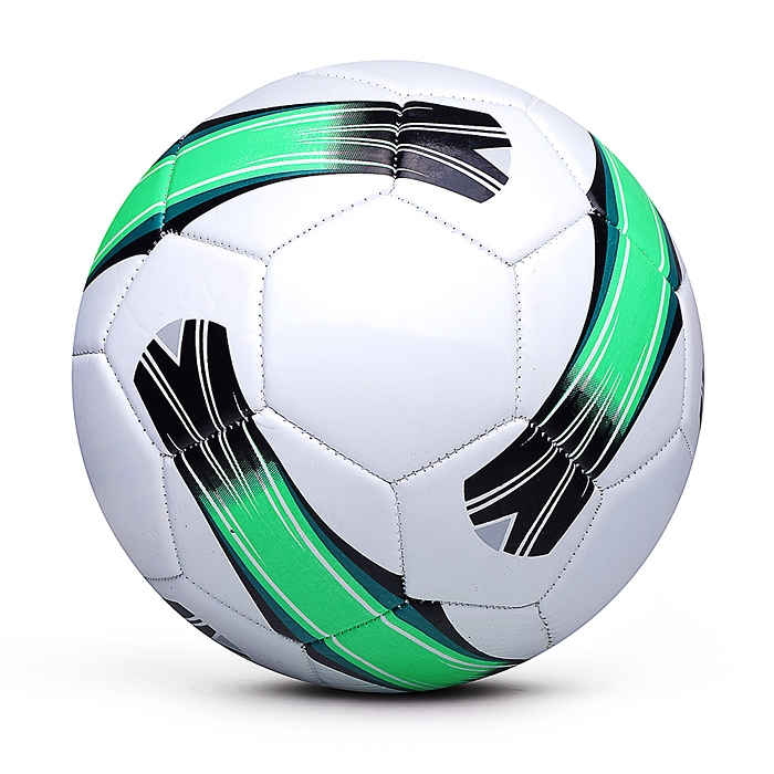 Мяч футбольный 00-7797 размер 5