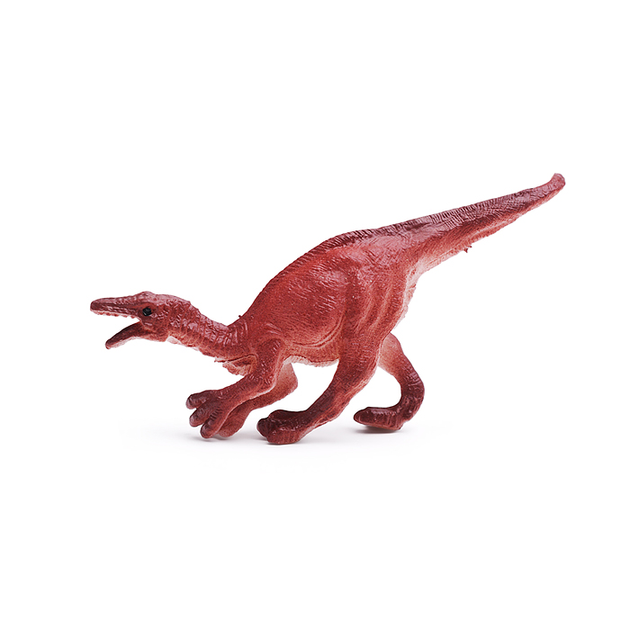 Фото к товару Игрушка пластизоль "Динозавры" 4 шт. Рассказы о животных Игрушка пластизоль "Динозавры" 4 шт. Рассказы о животных