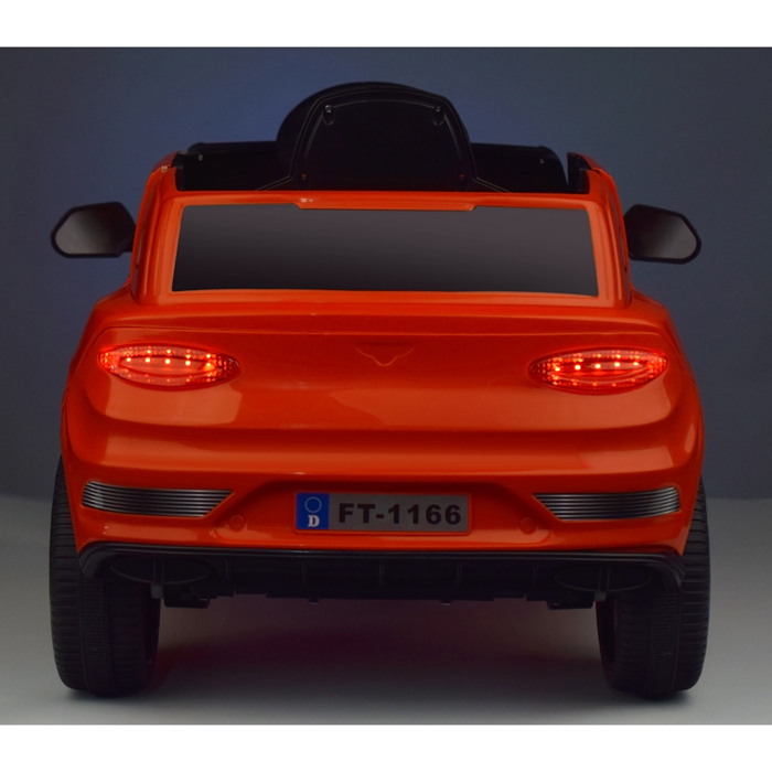 Фото к товару Электромобиль U023402Y "Авто для прогулки" на аккумуляторе, с р/у управлением, в коробке (красный) Электромобиль U023402Y "Авто для прогулки" на аккумуляторе, с р/у управлением, в коробке (красный)