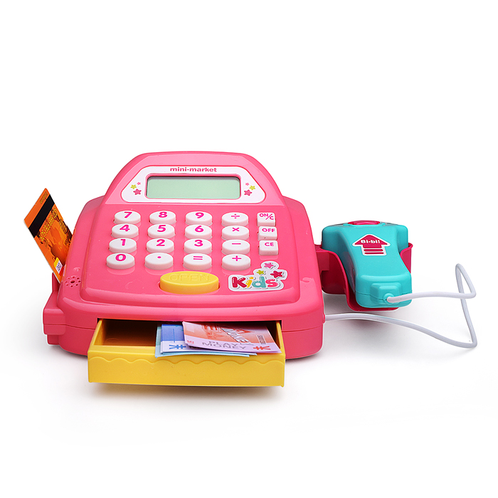 Касса SK72D "Смарт" в коробке