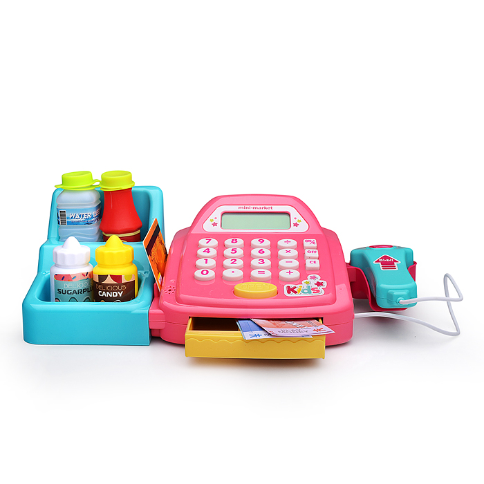 Касса SK72D "Смарт" в коробке