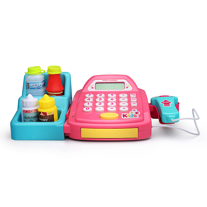 Касса SK72D "Смарт" в коробке