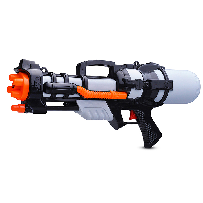 Водное оружие LD-777H "Водный снайпер" в пакете