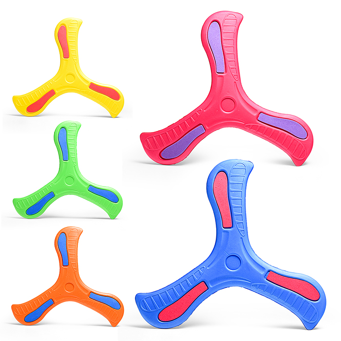 Запускалка-бумеранг 1138-1 "Ветрогон"