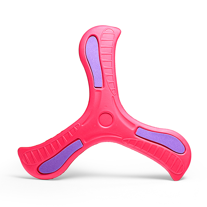 Запускалка-бумеранг 1138-1 "Ветрогон"