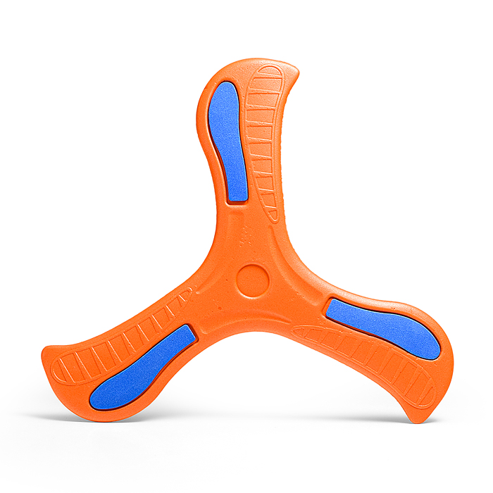 Запускалка-бумеранг 1138-1 "Ветрогон"