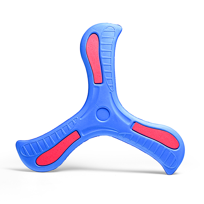 Запускалка-бумеранг 1138-1 "Ветрогон"