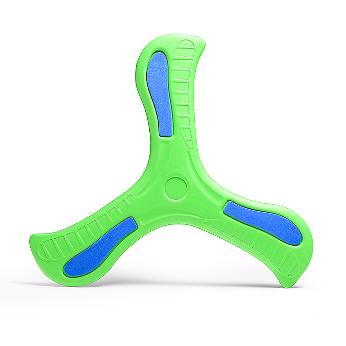 Запускалка-бумеранг 1138-1 "Ветрогон"