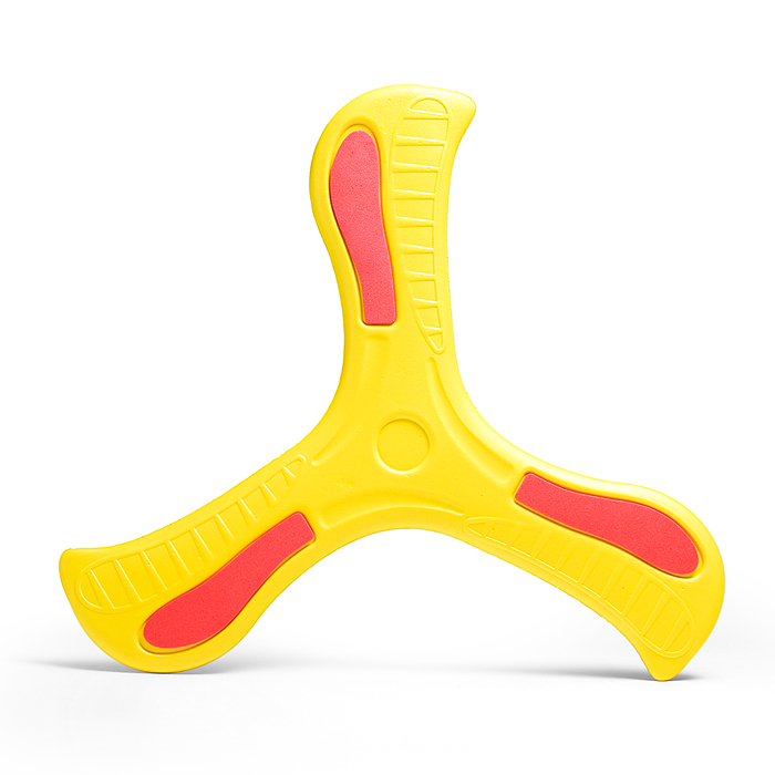 Запускалка-бумеранг 1138-1 "Ветрогон"