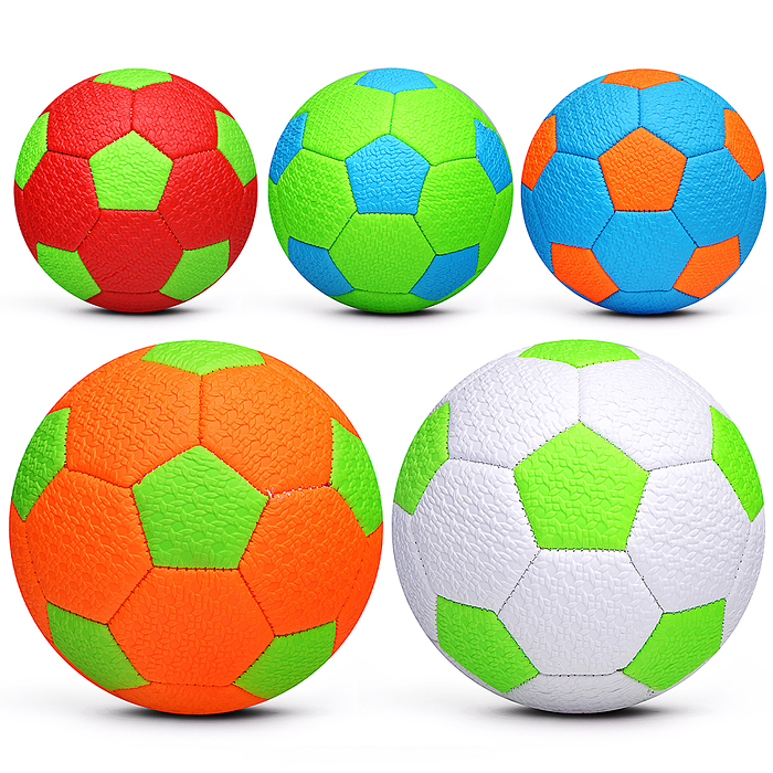 Мяч футбольный 00-7782 размер 2