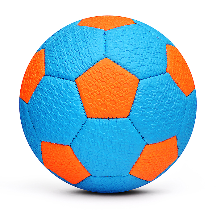 Мяч футбольный 00-7782 размер 2