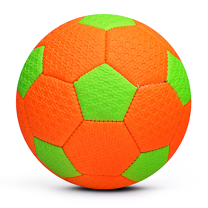 Мяч футбольный 00-7782 размер 2