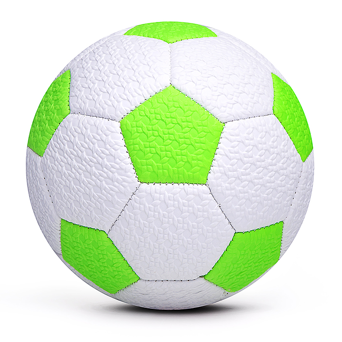 Мяч футбольный 00-7782 размер 2